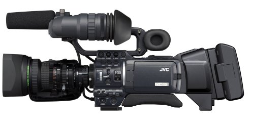 Jvc Camcorder Hd