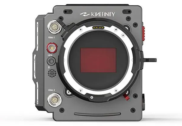 Kinefinity MAVO mark2 LF