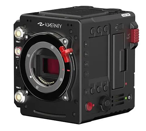 Kinefinity MAVO mark2 S35