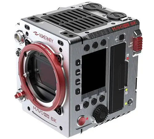 Kinefinity MAVO Edge