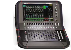 Allen & Heath Avantis Solo