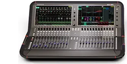 Allen & Heath Avantis