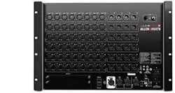 Allen & Heath C Class MixRack