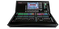 Allen & Heath C Class Surfaces