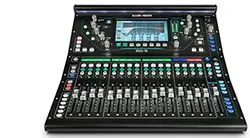 Allen & Heath SQ-5 Mixer