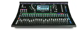 Allen & Heath SQ-6 Mixer