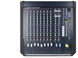 Allen & Heath WZ4 12:2 Mixer