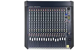 Allen & Heath WZ4 16:2 Mixer