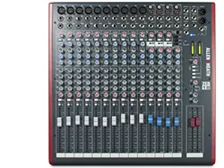 Allen & Heath ZED-18 Mixer