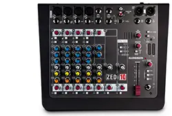 Allen & Heath ZEDi-10 Mixer