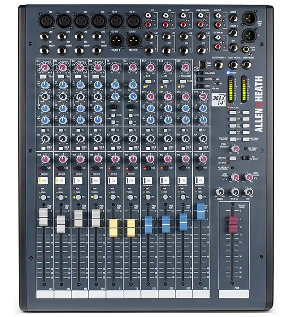 Allen & Heath XB-14-2