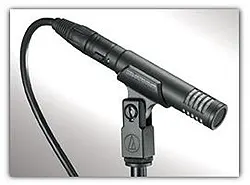 Audio Technica Pro 37