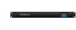 Blackmagic 2110 IP SDI to HDMI 12G-10 Converter