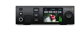 Blackmagic 2110 IP SDI to HDMI 12G Converter
