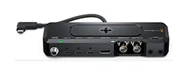 Blackmagic Camera ProDock