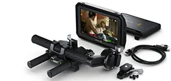 Pyxis Monitor EVF Kit