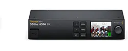 Blackmagic Teranex SDI to HDMI 8K HDR