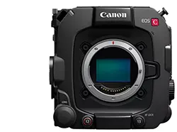 Canon EOS C400 Body