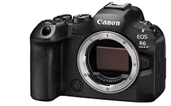 Canon EOS R6 Mark III Body