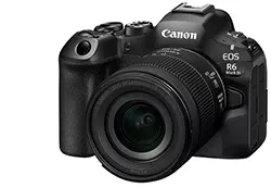 Canon EOS R6 Mark III STM Kit