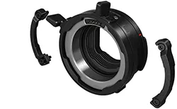 Canon PL-RF Mount Adapter