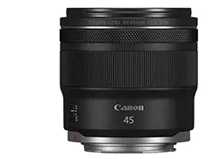 Canon RF45mm F1.2 STM Lens