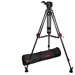 Cartoni KF08-RLM Tripod Kit