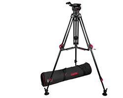 Cartoni KF10-RLM Tripod Kit