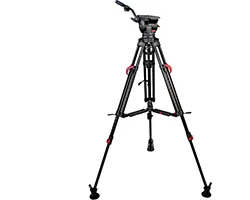 Cartoni KF12-RLM Tripod Kit