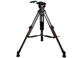 Cartoni KSDS10-C Tripod Kit