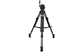 Cartoni KSDS12-C Tripod Kit