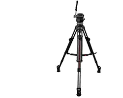 Cartoni KSDS18-A Tripod Kit