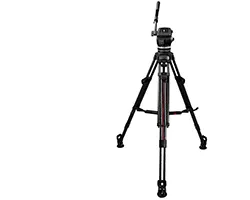 Cartoni KSDS18-C Tripod Kit