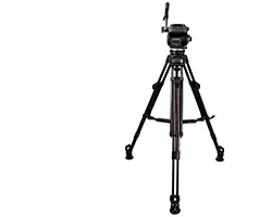 Cartoni KSDS22-A Tripod Kit