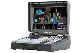 Datavideo HS-4000 Switcher