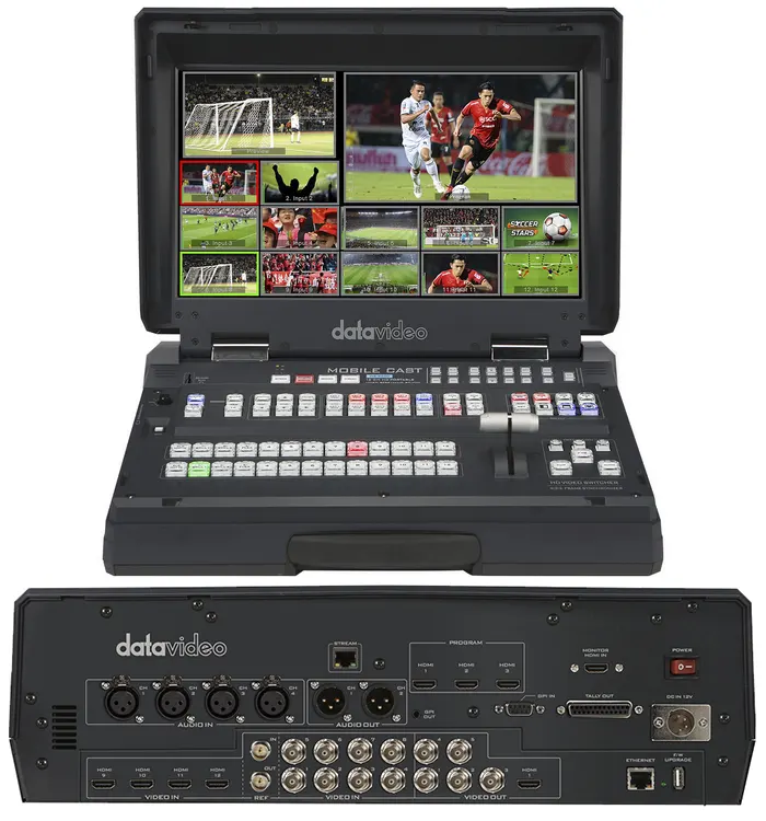 Datavideo HS-3200 Switcher