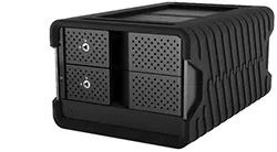 Blackbox PRO RAID - 16 TB