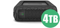 Glyph BlackBox Pro 4TB