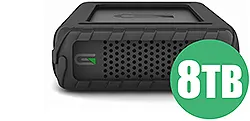 Glyph BlackBox Pro 8TB