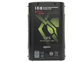 IDX CUE-H135