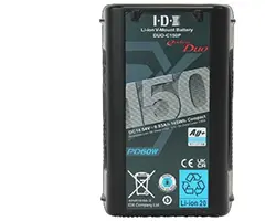 IDX DUO-C150P