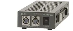 IDX IA-200a