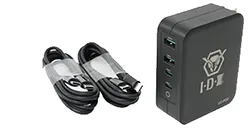 IDX UC-PD2 Compact Charger