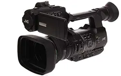 JVC GY-HM600U JVC GY-HM600U