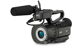 JVC GY-LS300CHU JVC GY-LS300CHU