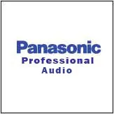 Panasonic Professional Audio: Wireless Microphones, Receivers, Dante