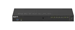 Netgear M4250-10G2XF-PoE+