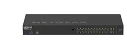 Netgear M4250-26G4F-PoE+