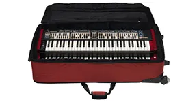 Nord Soft Case Organ