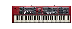 Nord Stage4-Compact